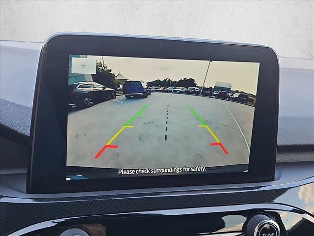 Used 2025 Ford Escape ST-Line Select AWD/4WD image 13