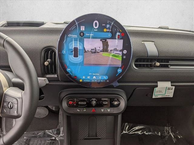 New 2026 MINI Cooper S FWD image 11