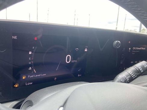 New 2026 Buick Encore GX Avenir w/ Avenir Technology Package image 16