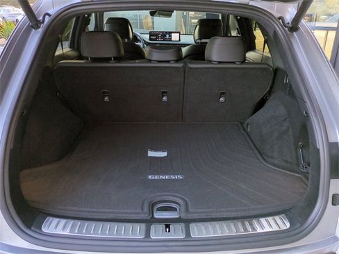 Certified 2025 Genesis GV70 3.5T Sport w/ Sport Advanced Package image 12