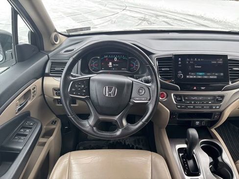 Used 2020 Honda Pilot EX-L image 29