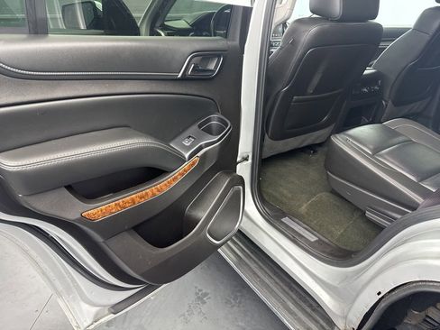 Used 2016 Chevrolet Tahoe LTZ image 45