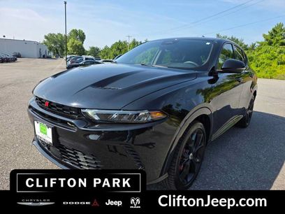 Certified 2024 Dodge Hornet R/T