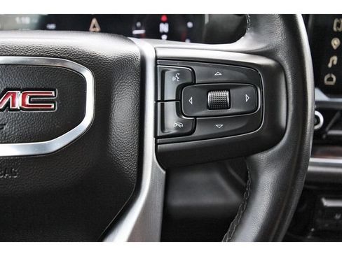 Used 2024 GMC Sierra 2500 SLT w/ Texas SLT Premium Package AWD/4WD image 16