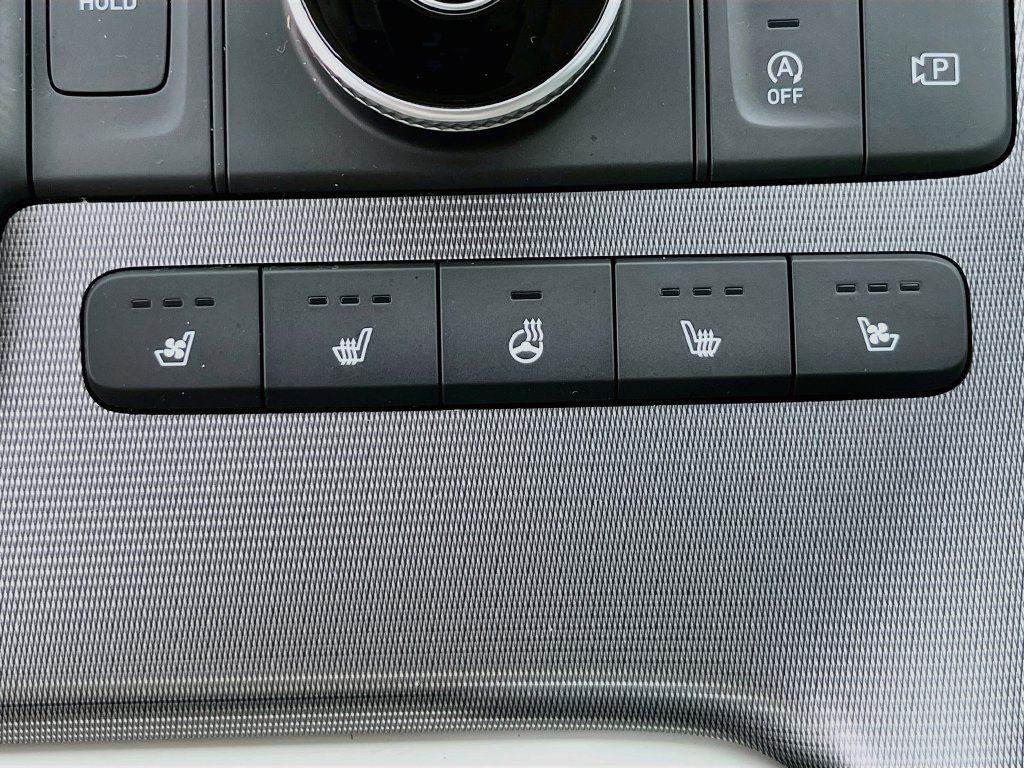 Used 2024 Hyundai Palisade Calligraphy FWD image 28