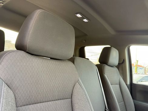 Used 2019 Chevrolet Silverado 1500 LT w/ All-Star Edition image 20