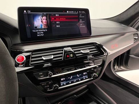 Used 2022 BMW M5 CS image 21