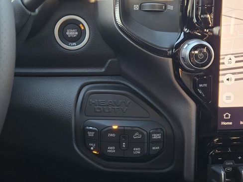 New 2026 RAM 2500 Power Wagon image 21