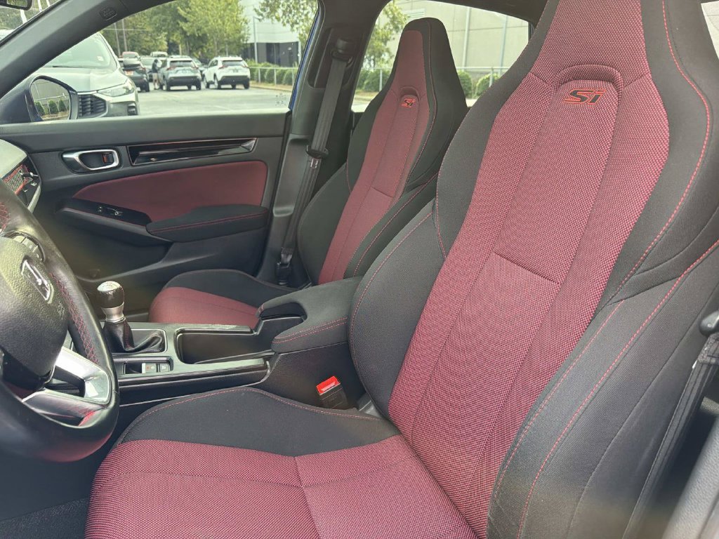 Used 2022 Honda Civic Si image 22