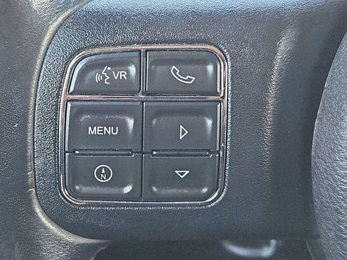 Used 2014 Jeep Wrangler Unlimited Rubicon w/ Dual Top Group image 17