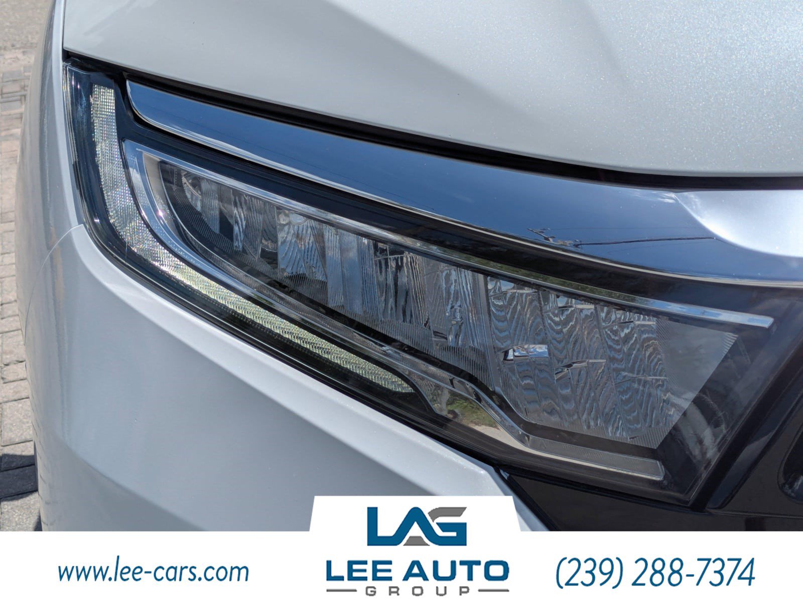 Used 2021 Honda Odyssey EX-L image 8