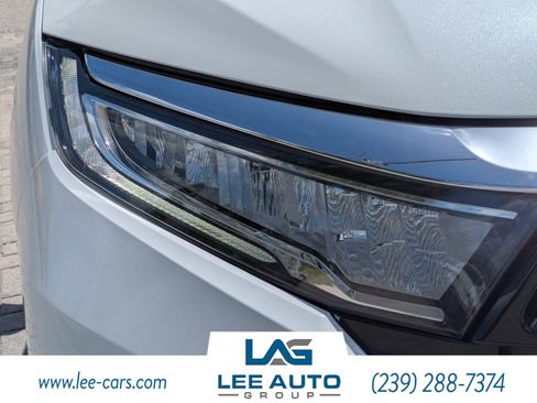Used 2021 Honda Odyssey EX-L image 8