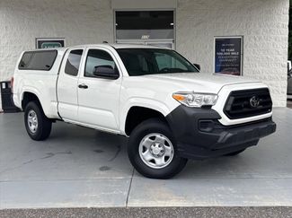 Used 2023 Toyota Tacoma SR RWD video 1