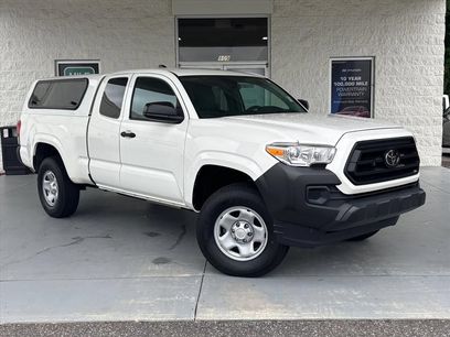 Used 2023 Toyota Tacoma SR