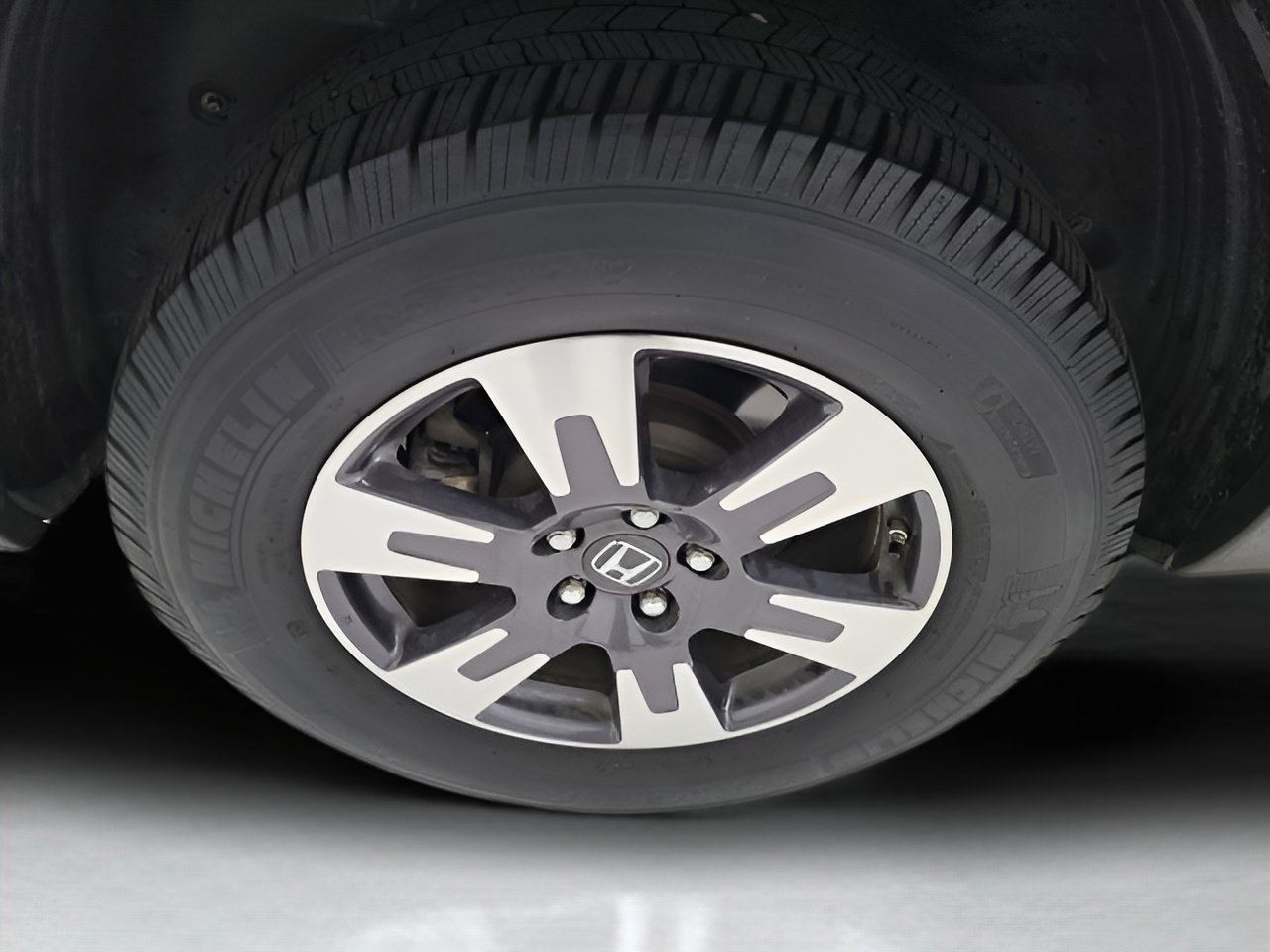 Used 2018 Honda Ridgeline RTL-E image 9