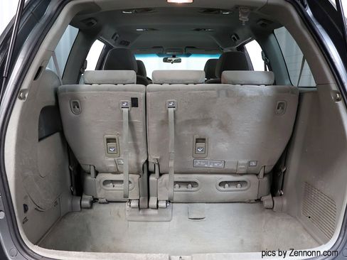 Used 2008 Honda Odyssey LX image 23