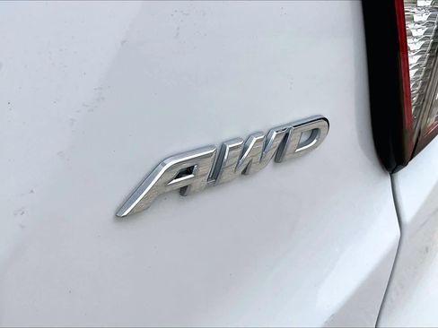 Certified 2021 Honda HR-V LX image 10