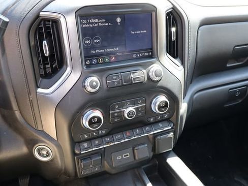 Used 2020 GMC Sierra 2500 Denali w/ Denali Ultimate Package AWD/4WD image 7