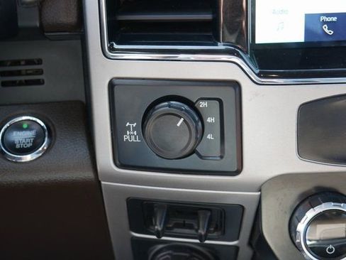 Used 2022 Ford F350 King Ranch w/ King Ranch Ultimate Package image 22