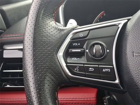 Certified 2024 Acura MDX A-Spec image 22