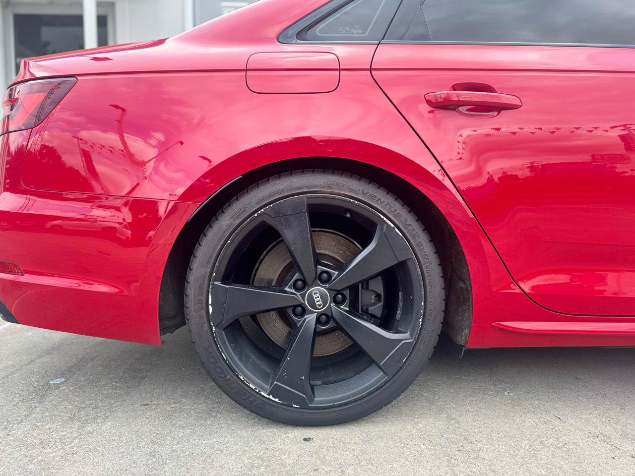 Used 2018 Audi S4 Premium Plus w/ Navigation Package AWD/4WD image 23