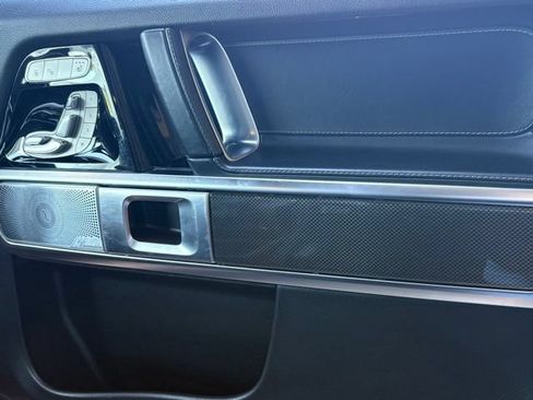 Used 2019 Mercedes-Benz G 550 w/ Exclusive Interior Package image 27