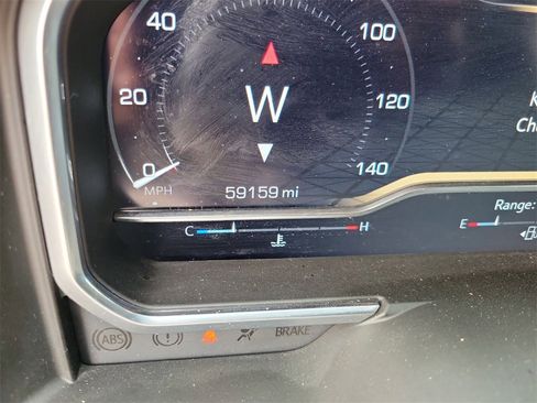 Used 2024 GMC Sierra 2500 Denali w/ Denali Reserve Package image 64