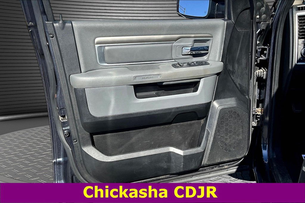 Used 2014 RAM 1500 Lone Star RWD image 21