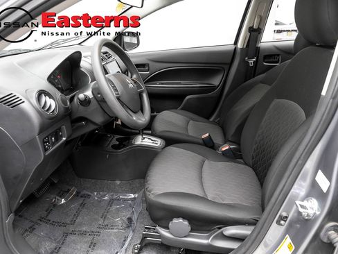 Used 2021 Mitsubishi Mirage ES FWD image 14