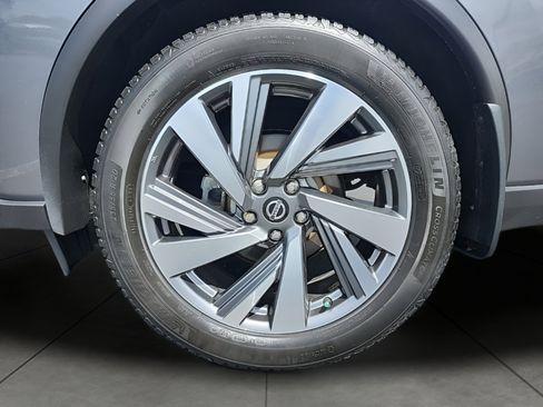 Used 2020 Nissan Murano SL AWD/4WD image 11