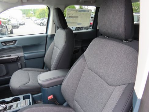 New 2025 Ford Maverick XLT w/ XLT Luxury Package image 15