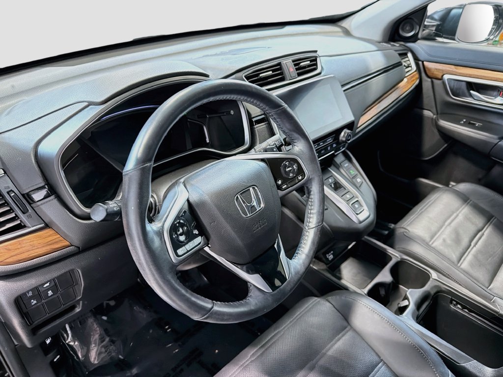 Used 2020 Honda CR-V EX-L image 9