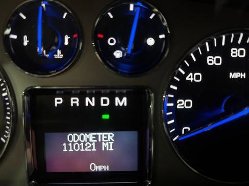 Used 2007 Cadillac Escalade AWD w/ Information Package image 14