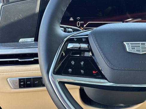 Certified 2026 Cadillac Escalade IQ Sport 2 AWD/4WD image 17