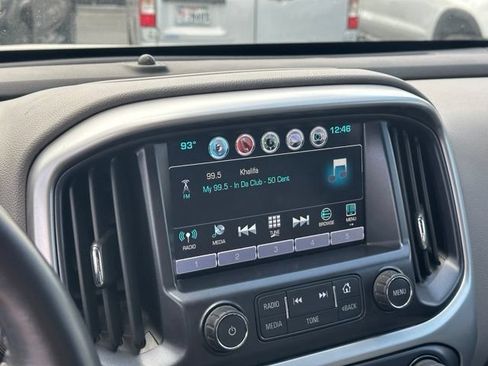 Used 2018 Chevrolet Colorado LT AWD/4WD image 20
