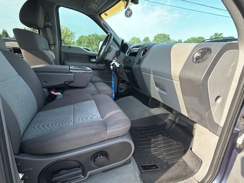 Used 2005 Ford F150 XLT AWD/4WD image 22