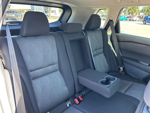 New 2026 Nissan Rogue SV w/ Cold Weather Package image 47