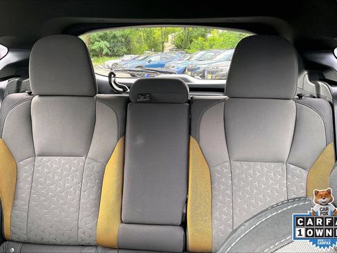 Certified 2024 Subaru Crosstrek 2.5i Sport w/ Popular Package #4A AWD/4WD image 34