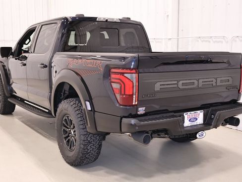New 2026 Ford F150 Raptor AWD/4WD image 7