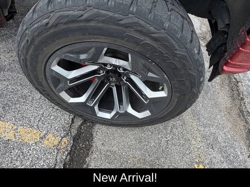 Used 2022 Ford F150 XLT w/ Equipment Group 302A High AWD/4WD image 3