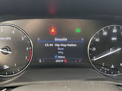 Used 2022 Buick Envision Preferred image 18