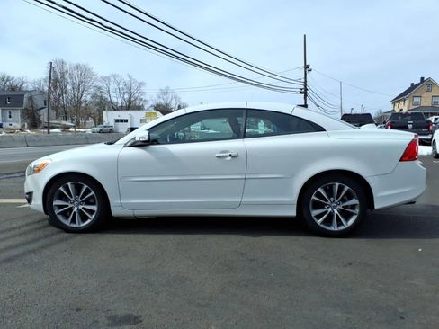 Used 2013 Volvo C70 T5 image 6