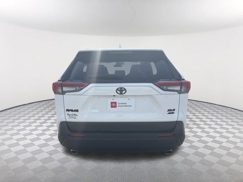 Certified 2024 Toyota RAV4 XLE w/ Weather Package AWD/4WD image 15
