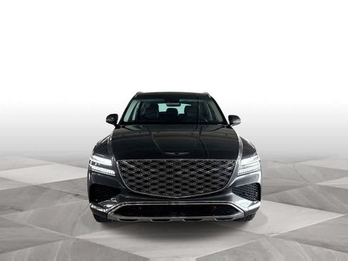 Used 2025 Genesis GV80 2.5T Standard AWD/4WD image 3