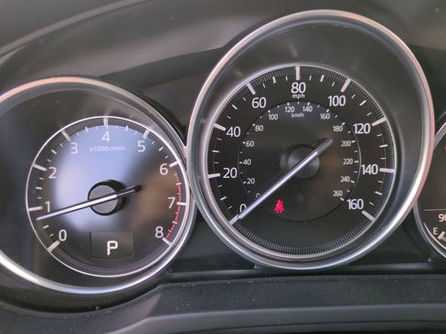 Used 2022 MAZDA CX-5 Carbon Edition AWD/4WD image 21
