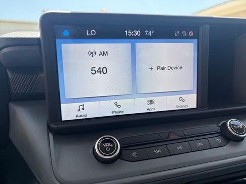 Used 2024 Ford Maverick XL w/ Equipment Group 100A Standard AWD/4WD image 12