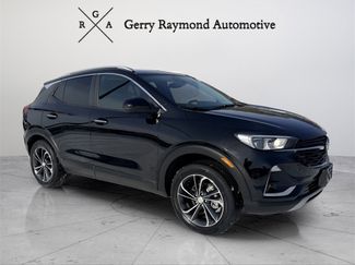 Used 2023 Buick Encore GX Select w/ Safety Package II video 1