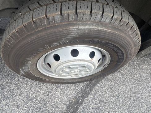 Used 2019 RAM ProMaster 3500 image 19