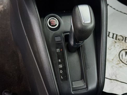 Used 2023 Nissan Kicks S image 13