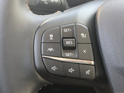 New 2026 Ford Bronco Sport Big Bend w/ Convenience Package image 23